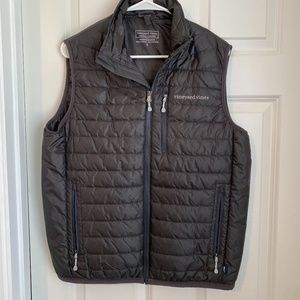 Vineyard Vines Vest